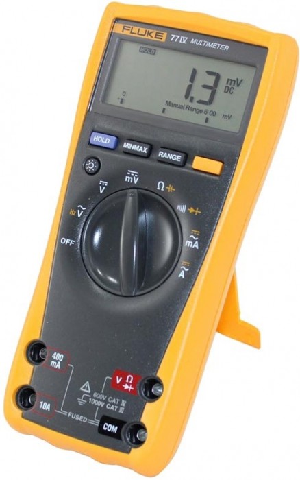 Fluke 77 IV