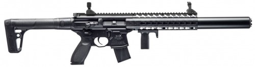 Sig Sauer MCX