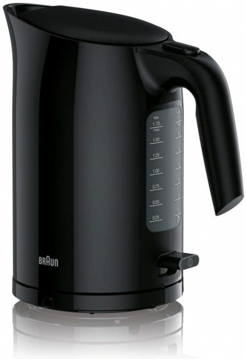 Braun WK 3100