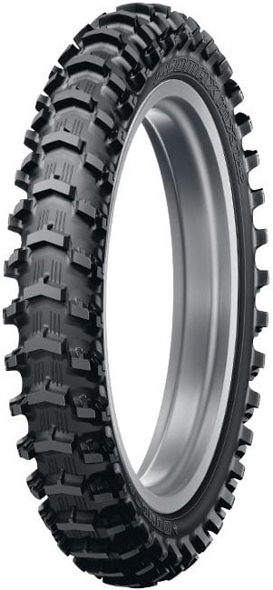 Dunlop GeoMax MX12