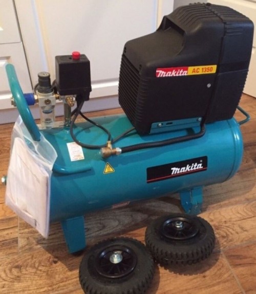 Makita AC1350