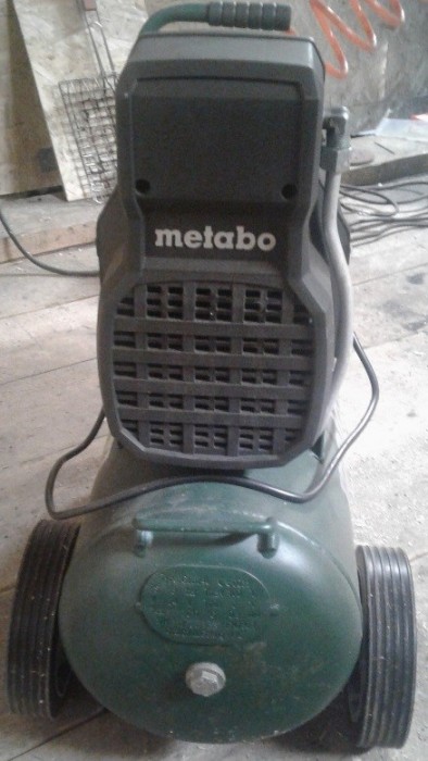 Metabo BASIC 250-24 W OF