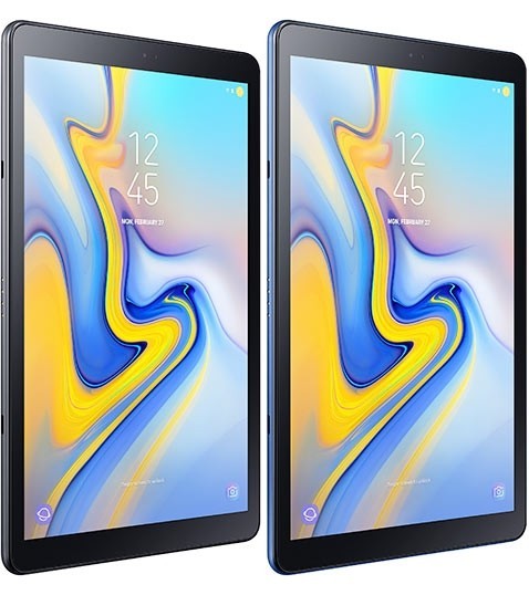 Samsung Galaxy Tab A 10.5 New 32GB