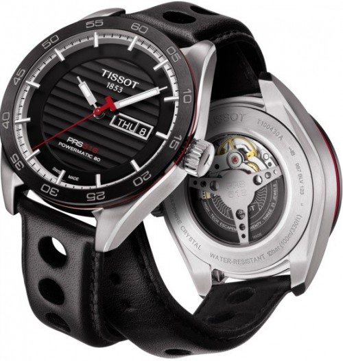 TISSOT T100.430.16.051.00