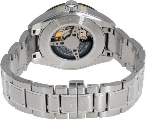 TISSOT T100.430.11.051.00