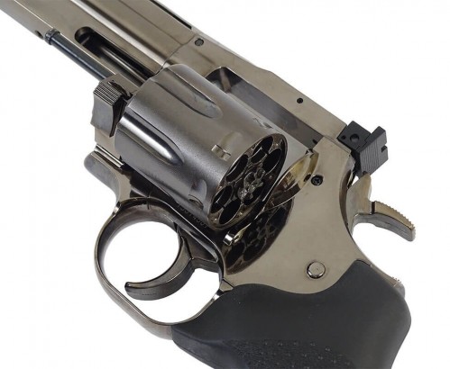 ASG Dan Wesson 715 Pellet 6"