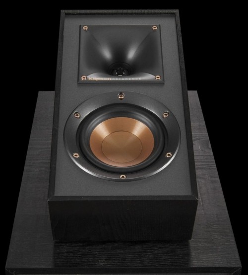 Klipsch R-41SA