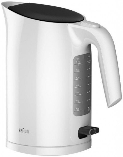 Braun WK 3110