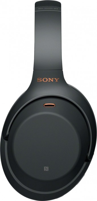 Sony WH-1000XM3