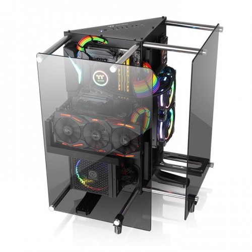 Thermaltake Core P90 Tempered Glass Edition