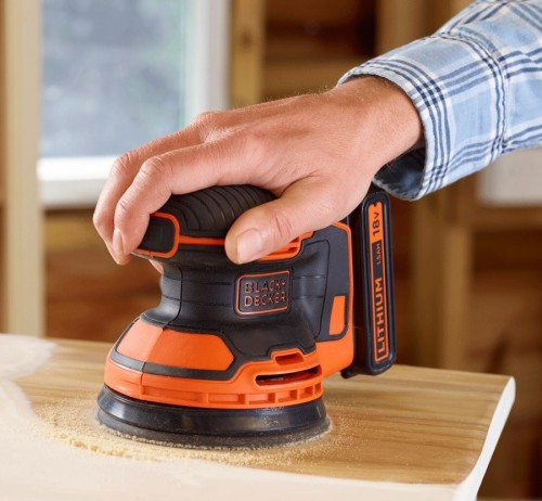 Black&Decker BDCROS18