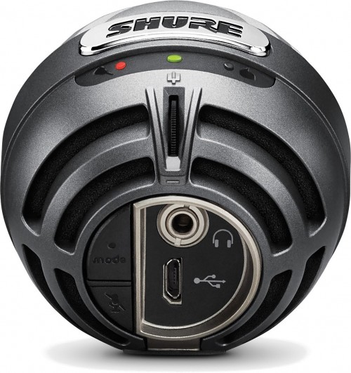 Shure MV5