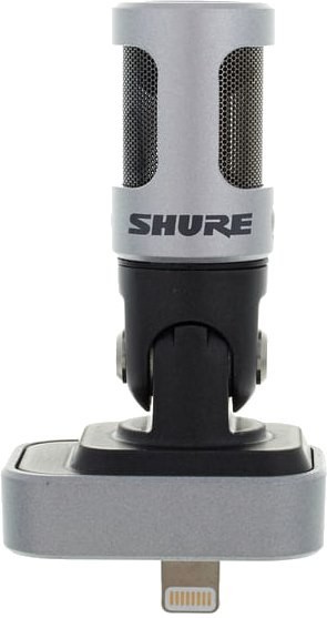 Shure MV88