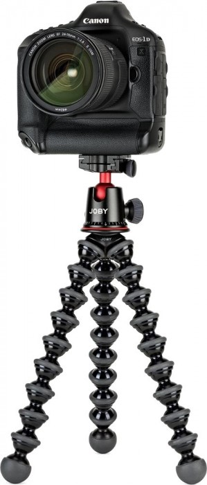 Joby GorillaPod 5K Kit