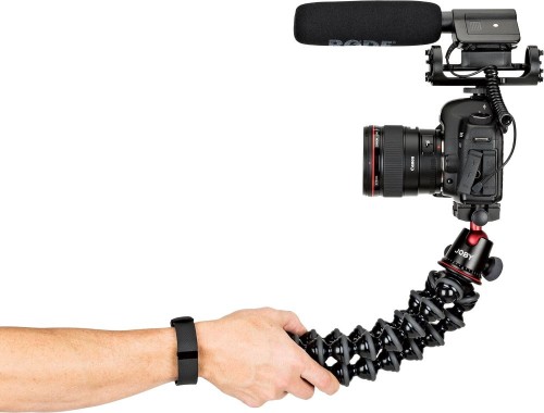 Joby GorillaPod 5K Kit