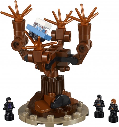 Lego Hogwarts Castle 71043