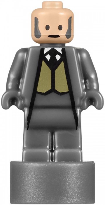 Lego Hogwarts Castle 71043
