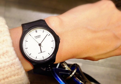 Casio MQ-24-7E