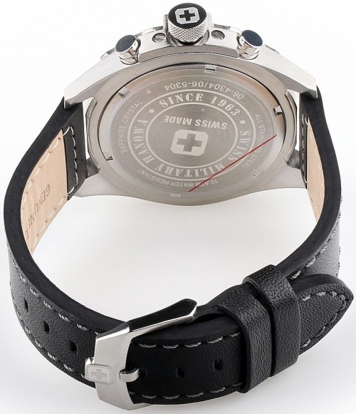 Swiss Military 06-4304.04.007.07