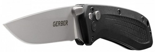 Gerber US Assist