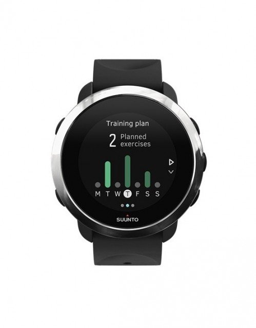 Suunto Suunto 3 Fitness