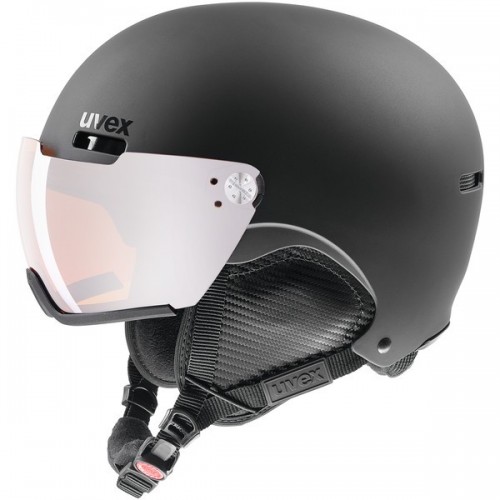 UVEX 500 Visor