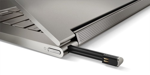 Lenovo Yoga C930