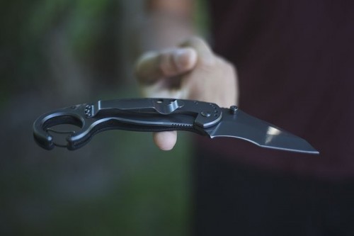 Boker Plus CLB Kerambit