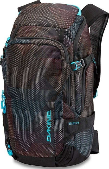 DAKINE Women's Heli Pro 24L