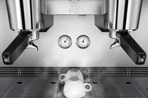 WMF espresso