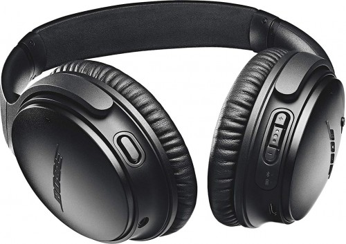 Bose QuietComfort 35 II