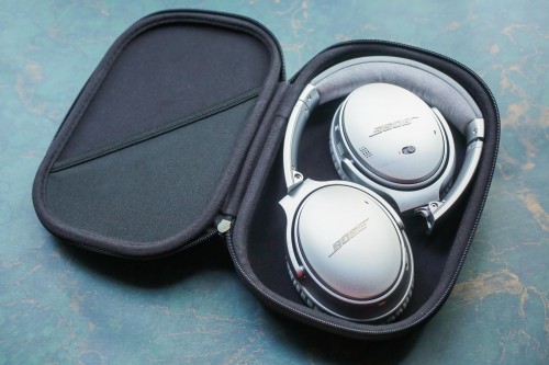 Bose QuietComfort 35 II