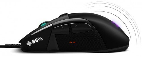 SteelSeries Rival 710