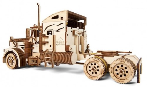 UGears Heavy Boy Truck VM-03