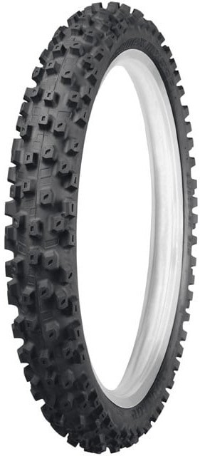 Dunlop GeoMax MX52