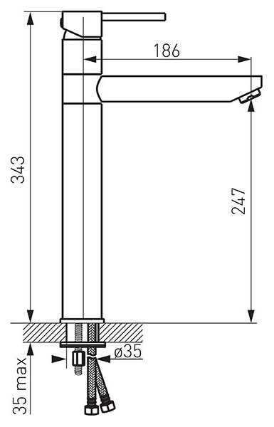 Ferro Fiesta BFI2L