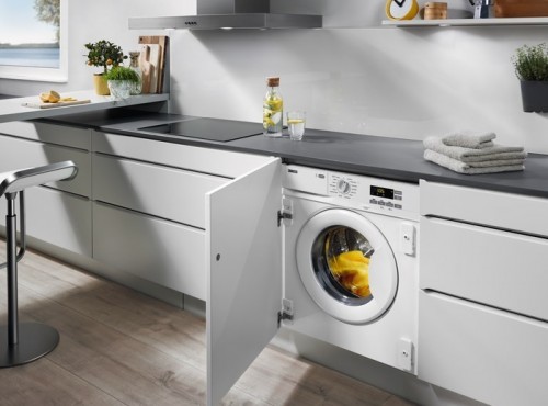 Zanussi ZWI 712 UDWAR