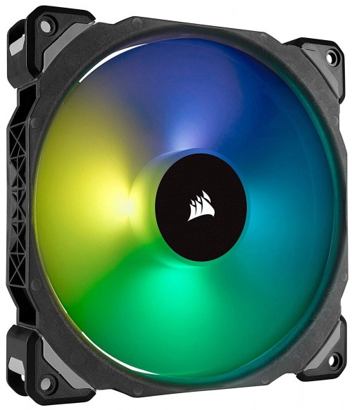 Corsair ML140 PRO RGB Twin Fan Lighting Node PRO