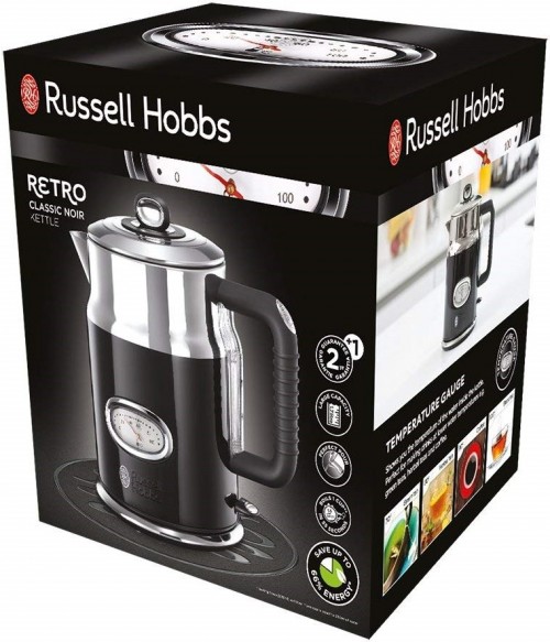 Russell Hobbs Retro 21671-70