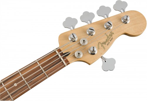 Fender Player Jazz Bass V