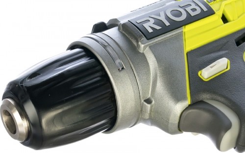 Ryobi R18DDBL-LL25B