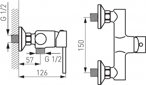 Ferro Fiesta BFI7