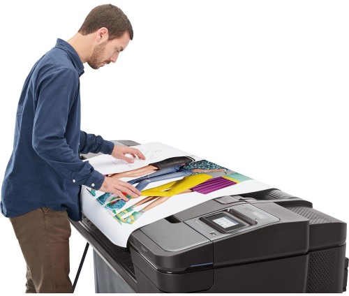 HP DesignJet Z9+ (W3Z72A)