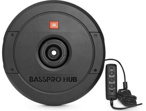 JBL BassPro Hub