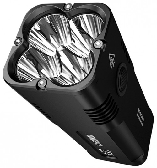 Nitecore Concept 2