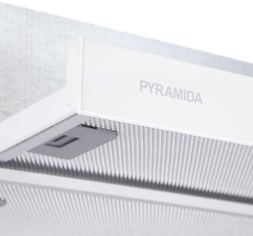 Pyramida TL 60 Slim WH