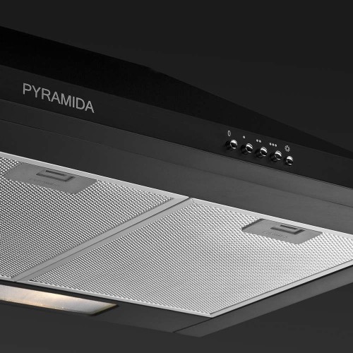 Pyramida KH 60 BL