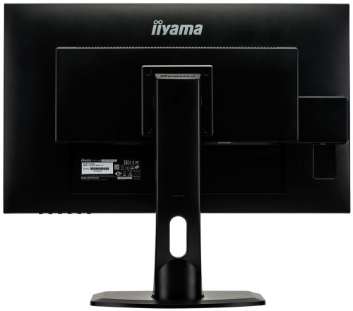 Iiyama ProLite XUB2792UHSU-B1