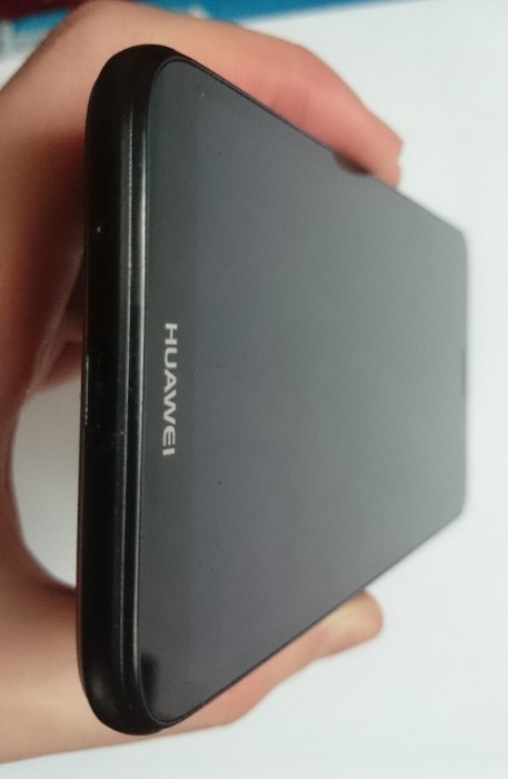 Huawei Y5 2018