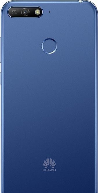 Huawei Y6 Prime 2018